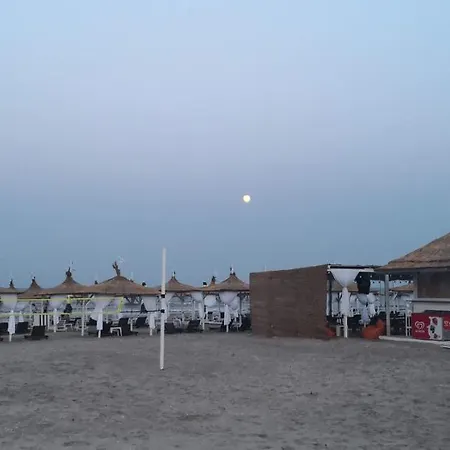 Tohanis Beach Hotell 3*