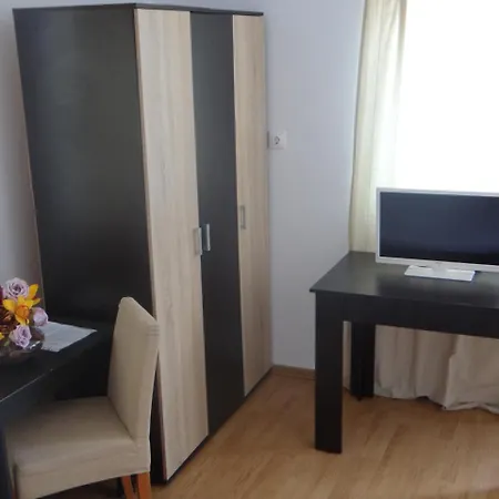 Tohanis Beach Hotell