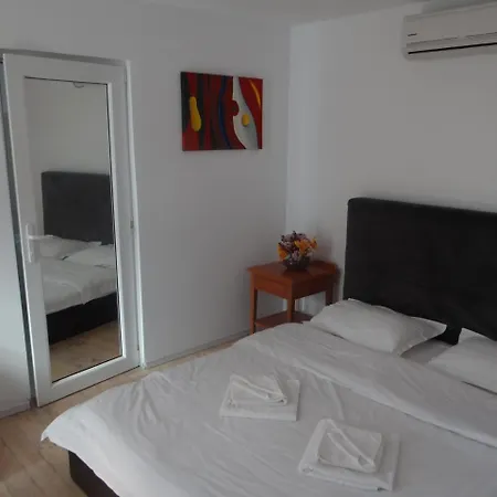 Tohanis Beach Hotell 3*