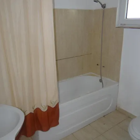 Tohanis Beach Hotell
