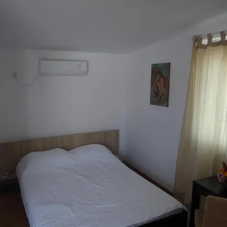 Tohanis Beach Hotell