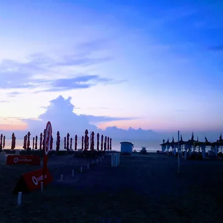 Tohanis Beach