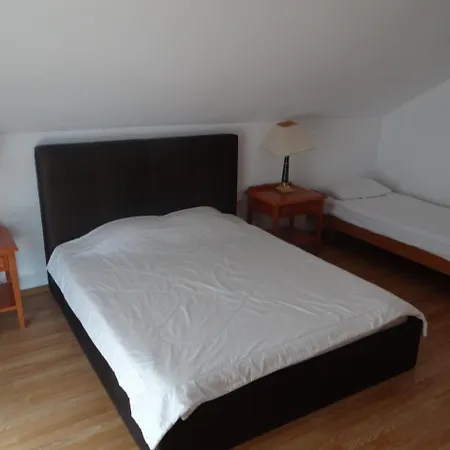 Tohanis Beach Hotel 3*