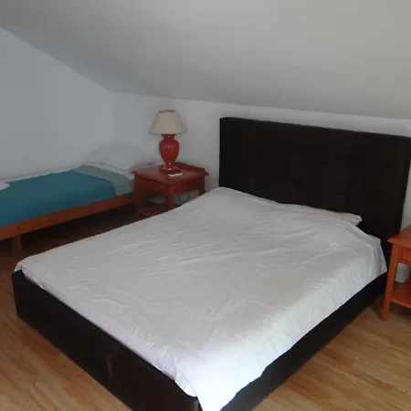 Tohanis Beach Hotel