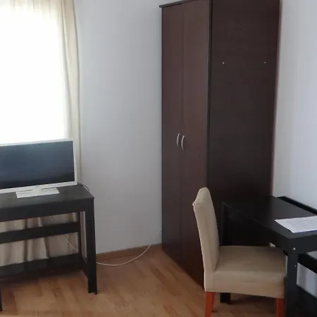 Tohanis Beach 3* Constanta