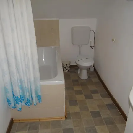 Hotel Tohanis Beach Constanta